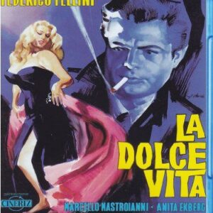 DOLCE VITA (LA)