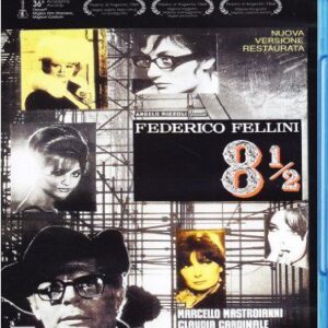 OTTO E MEZZO