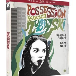POSSESSION (SPECIAL EDITION)