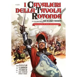 CAVALIERI DELLA TAVOLA ROTONDA (I) (RESTAURATO IN HD)