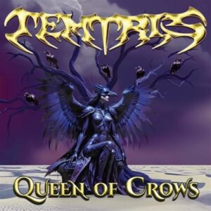 Queen Of Crows