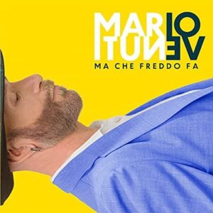 MA CHE FREDDO CHE FA, UNA CAREZZA IN UN PUGNO