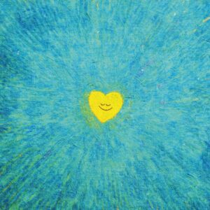 NON SO CHI HA CREATO IL MONDO MA SO CHE ERA INNAMORATO (DELUXE EDT.)