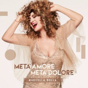META’ AMORE META’ DOLORE