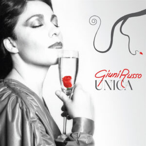 Unica Vinile Lp 180 Gr. Edizione Numerata Limited Edt.