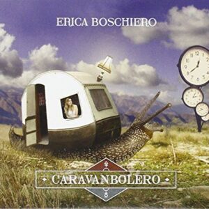 CARAVANBOLERO