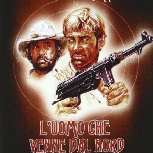 UOMO CHE VENNE DAL NORD (L')