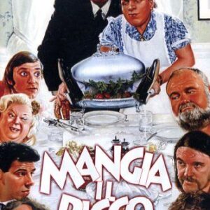 MANGIA IL RICCO