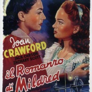 ROMANZO DI MILDRED (IL)