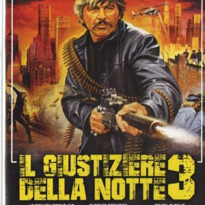 GIUSTIZIERE DELLA NOTTE 3 (IL)