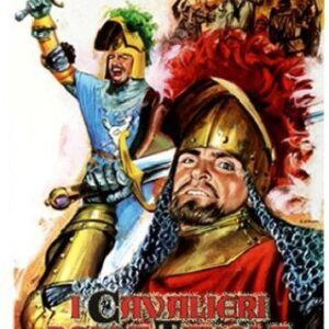 CAVALIERI DELLA TAVOLA ROTONDA (I)