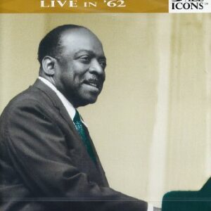 COUNT BASIE LIVE IN '62