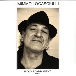 PICCOLI CAMBIAMENTI