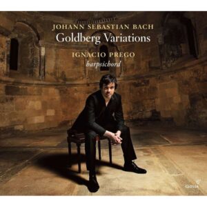 Johann Sebastian Bach - Goldbergvariationen Bwv 988