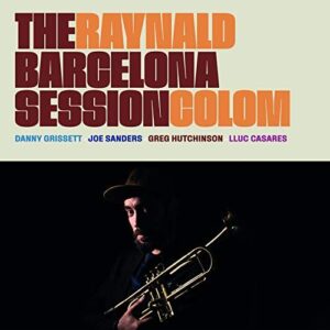 THE BARCELONA SESSION