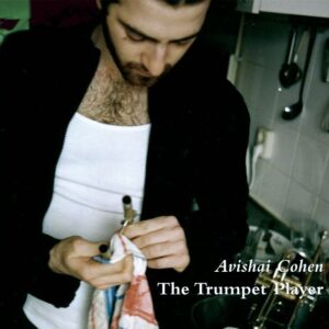 THE TRUMPET PLAYER (2LP)
