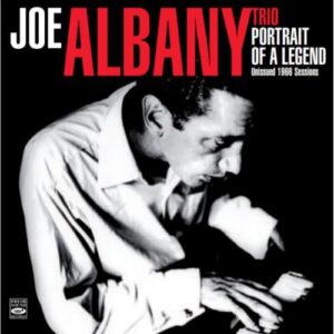 PORTRAIT OF A LEGEND