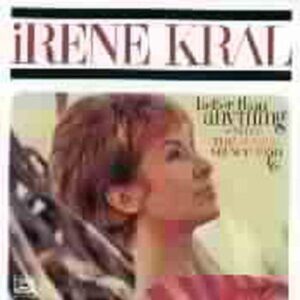 BETTER THAN ANYTHING