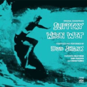 SLIPPERY WHEN WET