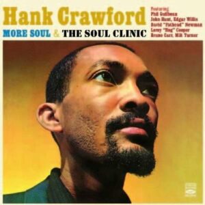 MORE SOUL & SOUL CLINIC