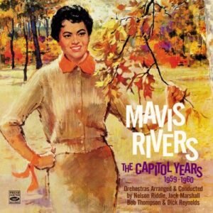 THE CAPITOL YEARS 1959/60