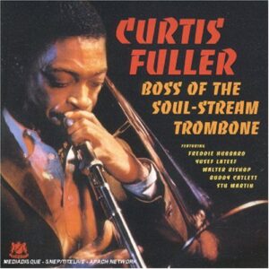 BOSS OF SOUL STREAM TRO.