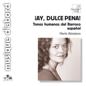 ¡AY, DULCE PENA!