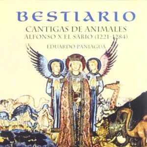 Bestiario, Alfonso X El Sabio