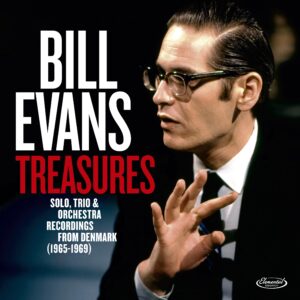 Treasures Solo 3 Vinili Lp Rsd 2023