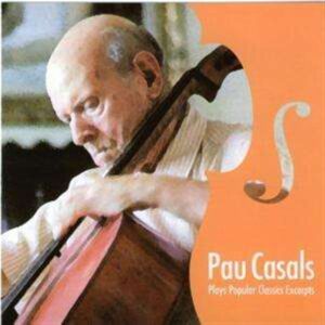 Plays Popular Classics