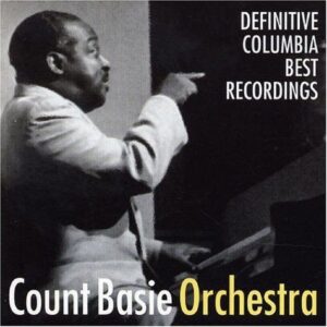 Definitive Columbia Best Recordings