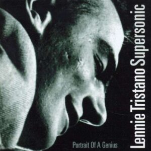 Supersonic - Portrait Of A Genius