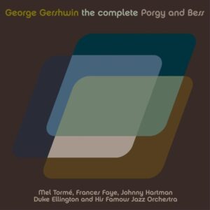 The Complete Porgy And Bess