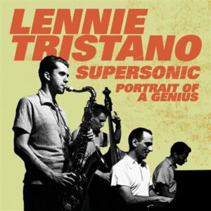 Supersonic - Portrait Of A Genius