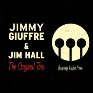 The Original Trio, Featuring Ralph Pena