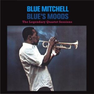 Blue'S Moods