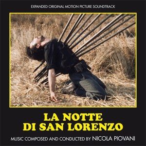 LA NOTTE DI SAN LORENZO