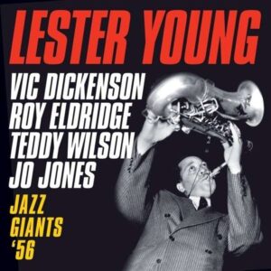 Jazz Giants '56