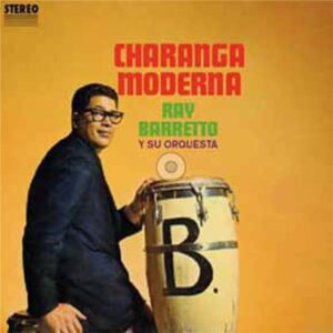 Charanga Moderna (+ La Moderna De Siempre)