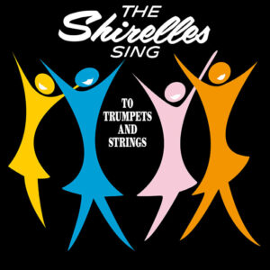 SING TO TRUMPETS AND STRINGS