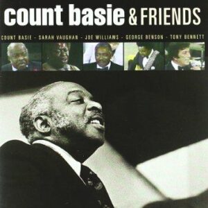 DVD / A SPECIAL EVENING OF JAZZ