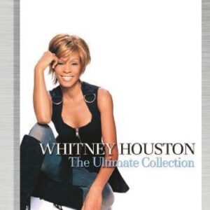 DVD / ULTIMATE COLLECTION
