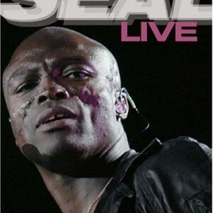 DVD / LIVE IN BROOKLYN