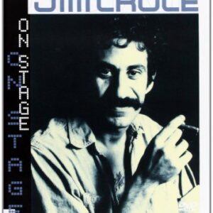 DVD / ON STAGE