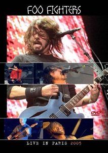 DVD / LIVE IN PARIS 2005