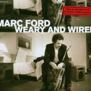 WEARY AND WIRED