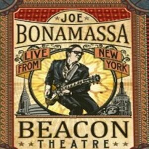 Beacon Theatre: Live From New York