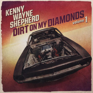 DIRT ON MY DIAMONDS VOL.1 / 16PGS BOOKLET