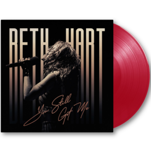 You Still Got Me Vinile Lp Colorato (Red Vinyl)