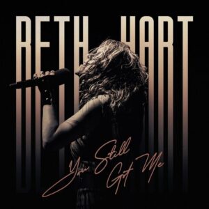 YOU STILL GOT ME CD